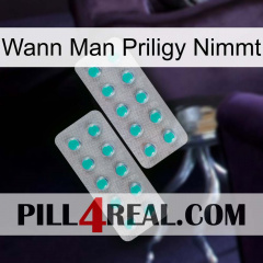 When To Take Priligy 29